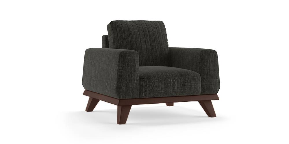 Granada Sofa (Graphite Grey)